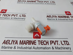 Electrolux 554049626 Solenoid Valve