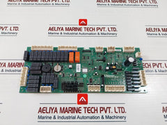 Electrolux 6758.508.01 Pcb Board Cop20-a
