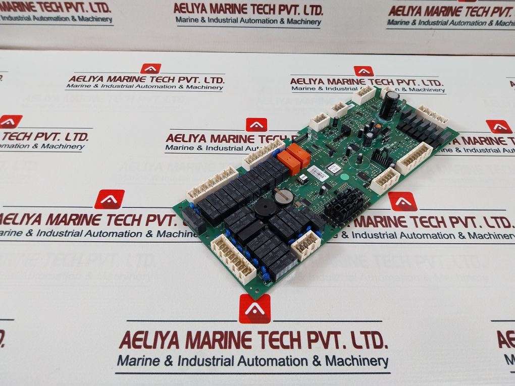 Electrolux 6758.508.01 Power Board Cop20-a