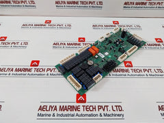 Electrolux 6758.508.01 Power Board Cop20-a