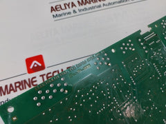 Electrolux 6758.508.01 Power Board Cop20-a