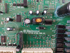 Electrolux 6758.508.01 Power Board Cop20-a