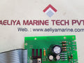 Electrolux 7I0E3401 Pcb Card