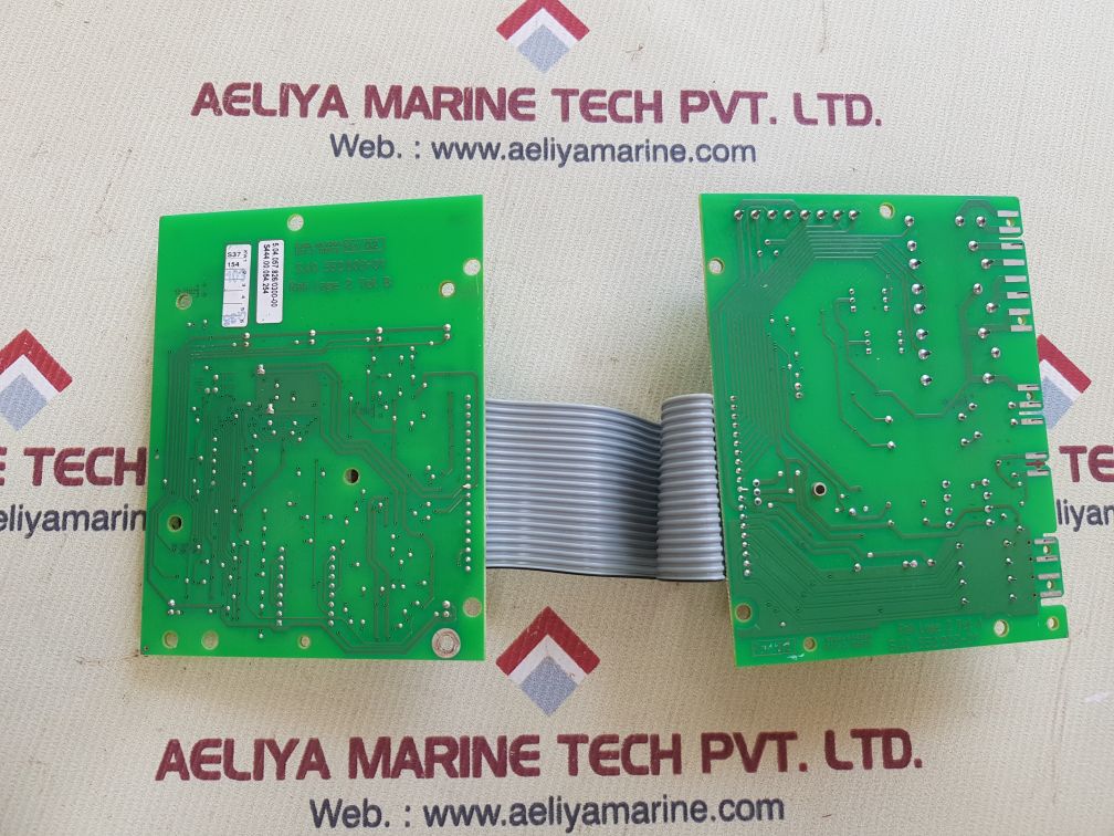Electrolux 7I0E3401 Pcb Card