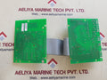 Electrolux 7I0E3401 Pcb Card