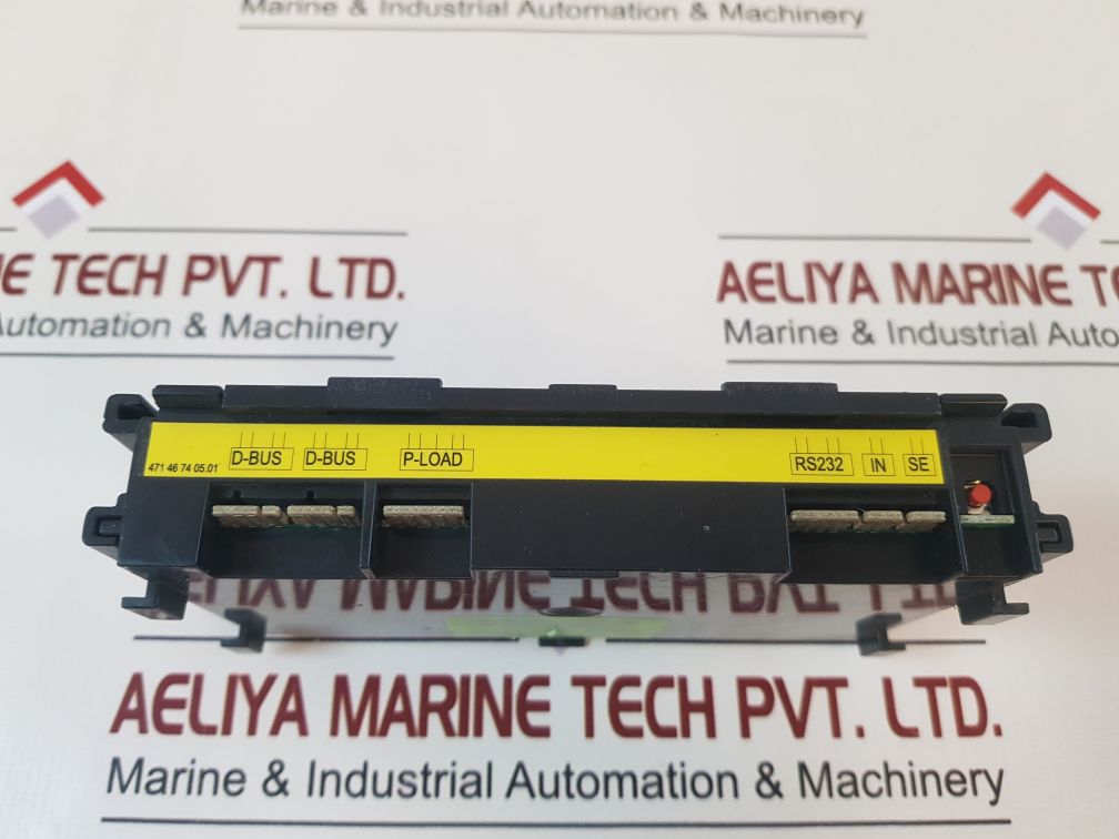 Electrolux Cso03 Pcba I/O Type 3