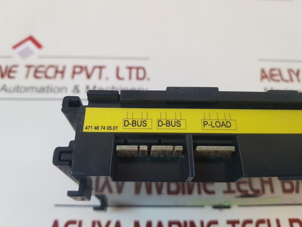 Electrolux Cso03 Pcba I/O Type 3