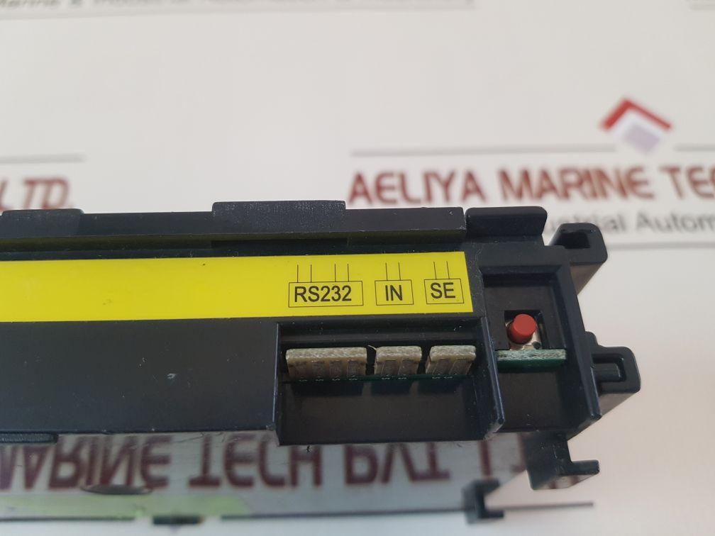 Electrolux Cso03 Pcba I/O Type 3