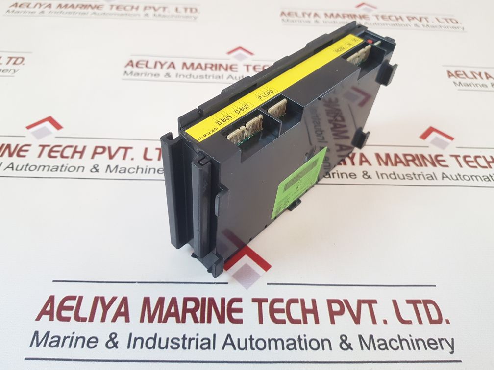 Electrolux Cso03 Pcba I/O Type 3