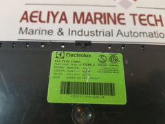 Electrolux Cso03 Pcba I/O Type 3
