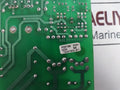 Electrolux Ded Ag E901207 Rev. A Pcb Card