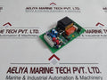 Electrolux Ded Ag E901207 Rev. A Pcb Card