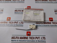 Electrolux N8 T125 Switch 