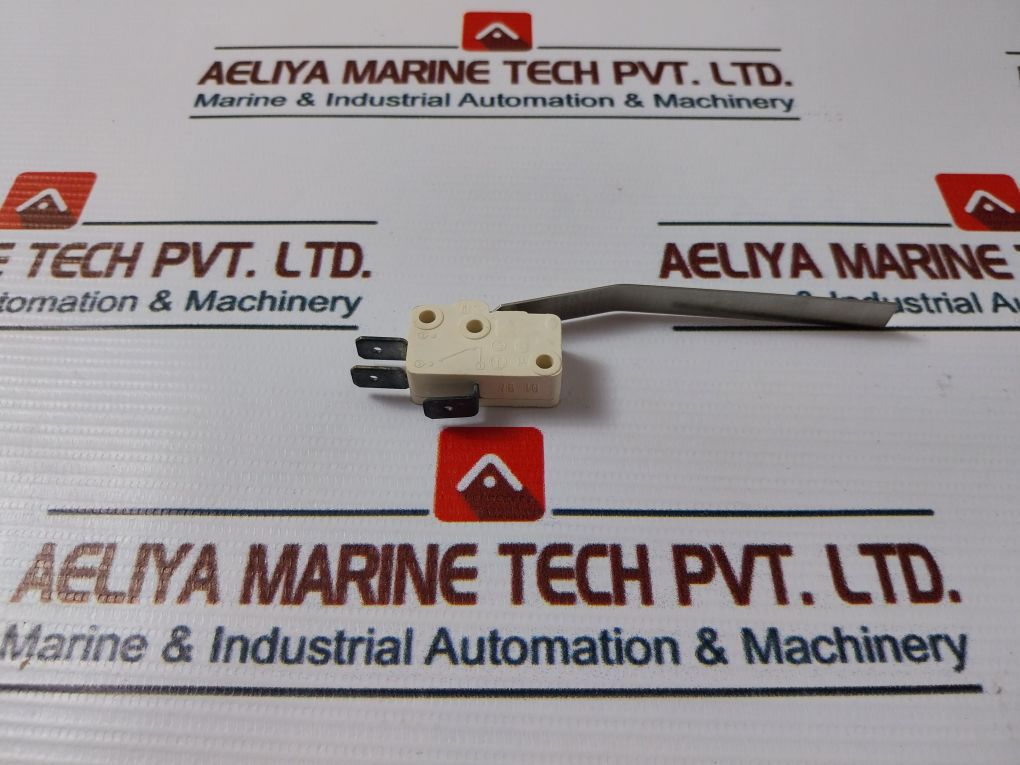 Electrolux N8 T125 Switch 