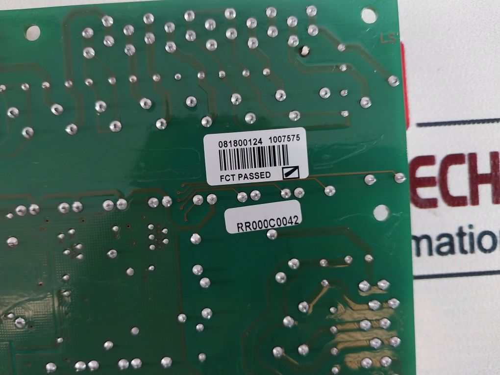Electrolux Pcb Cop20 6758.508.01