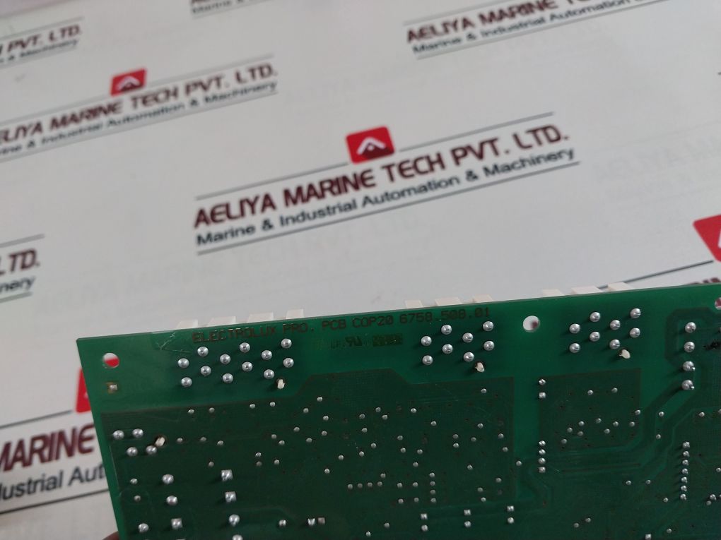 Electrolux Pcb Cop20 6758.508.01