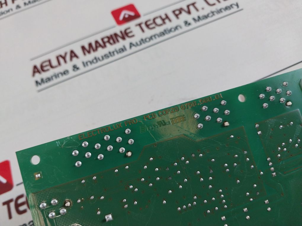Electrolux Pcb Cop20 6758.508.01
