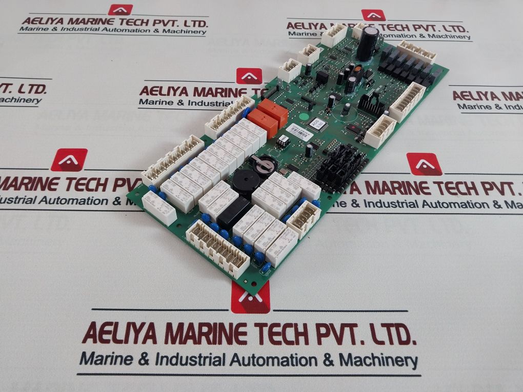 Electrolux Pcb Cop20 6758.508.01