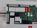 Electrolux Pcb Cop20 6758.508.01