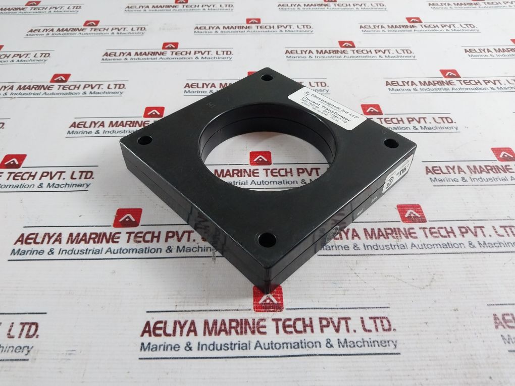 Electromagnetic 170Sht-162 Current Transformer 50-400Hz