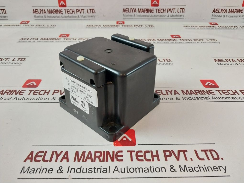 Electromagnetic 460-480 Potential Transformer 480:120 Vac