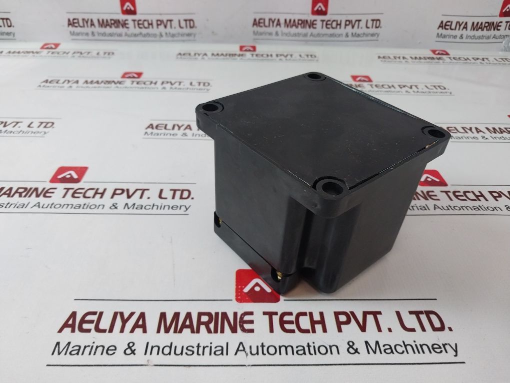 Electromagnetic 460-480 Potential Transformer 480:120 Vac