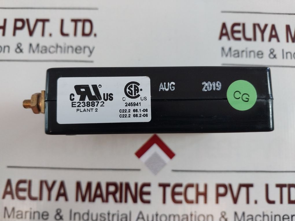 Electromagnetic 5Sht-201 Current Transformer
