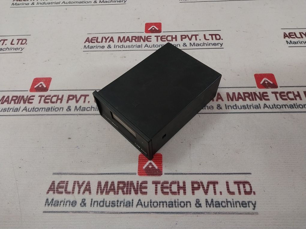 Electromatic Cam 4010 Countomatic 600V 2Va