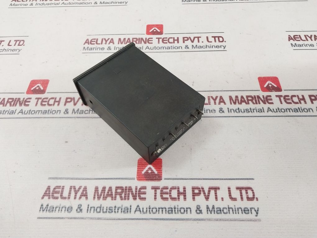 Electromatic Cam 4010 Countomatic 600V 2Va