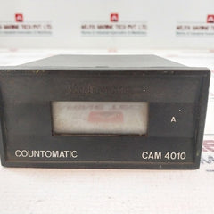 Electromatic Cam 4010 Countomatic 600V 2Va