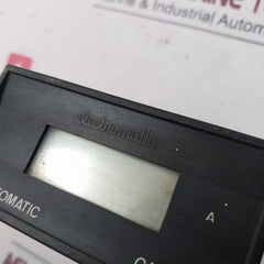 Electromatic Cam 4010 Countomatic 600V 2Va