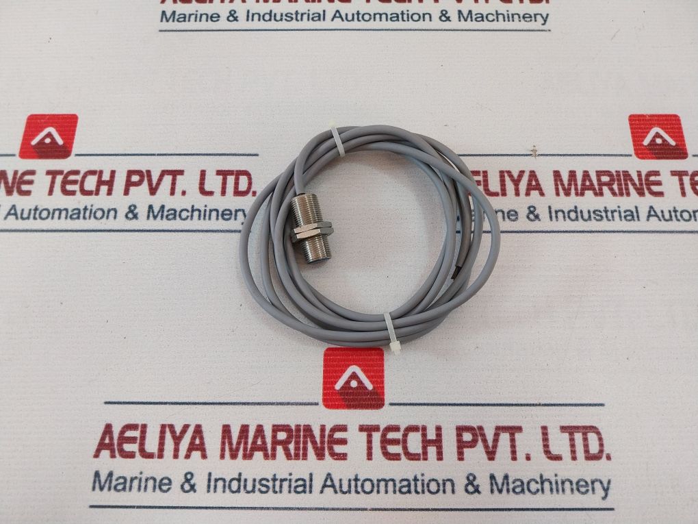 Electromatic Dj2G Proximity Switch 980883