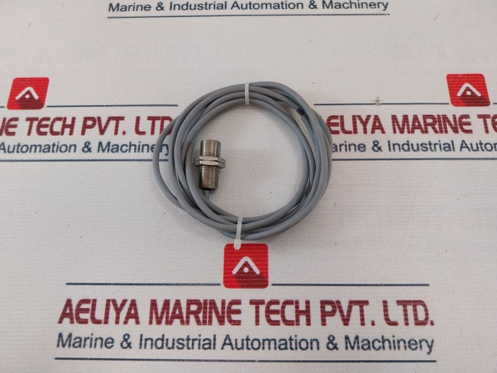 Electromatic Dj2G Proximity Switch 980883