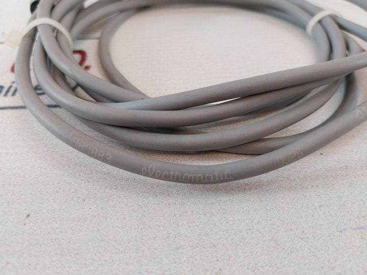 Electromatic Dj2G Proximity Switch 980883