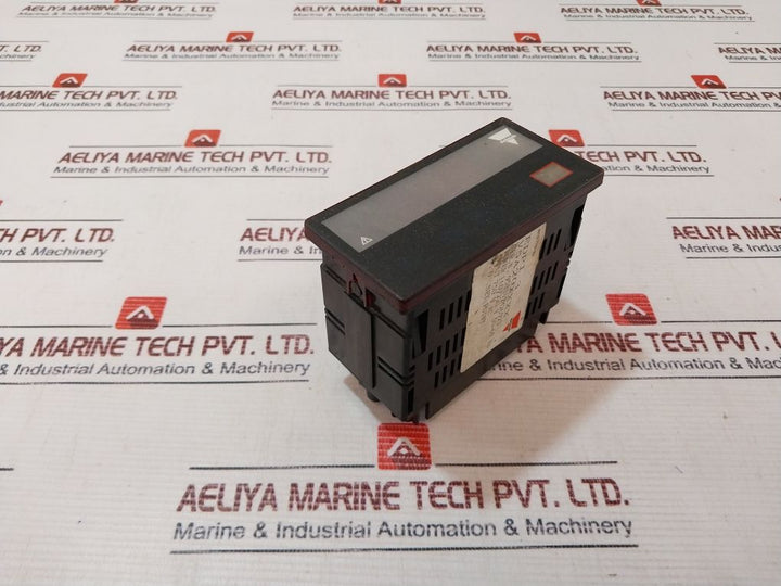 Electromatic Edpi 3 Panel Meter Controller 750Vac 50/60Hz