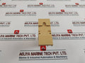 Electromatic El 305 110 Relay With Base 110V~