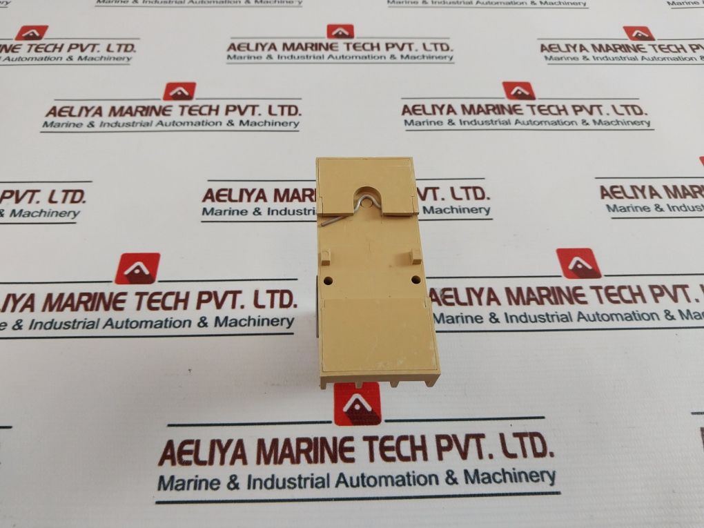Electromatic El 305 110 Relay With Base 110V~