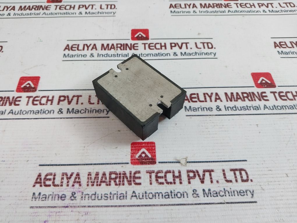 Electromatic Rs 130 240 25 0 Ac-solid State Relay