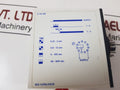 Electromatic S-system S 115186 230 Star-delta Timer Without Base
