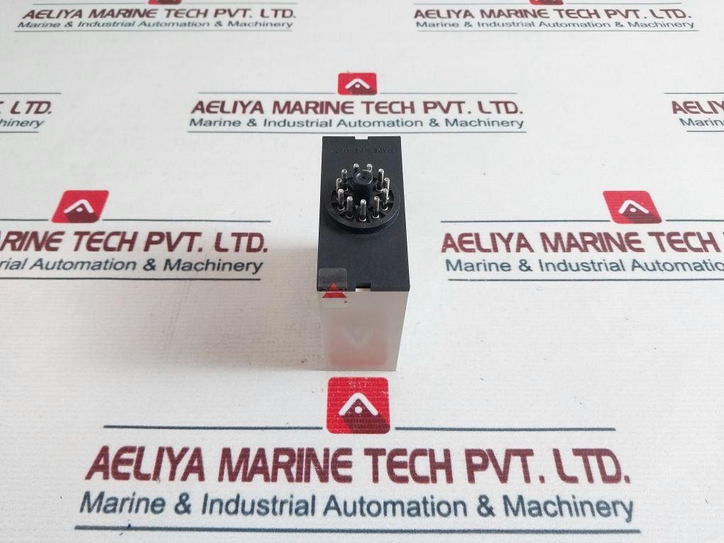 Electromatic S-system Sa 205 230 Delay On Operate 230 V Ac