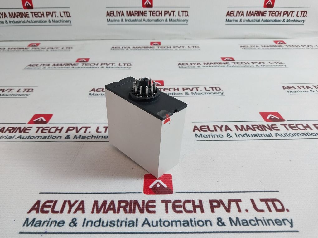 Electromatic S-system Sa 205 230 Delay On Operate 230 V Ac