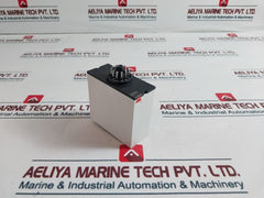 Electromatic S-system Sa 205 230 Delay On Operate 230 V Ac