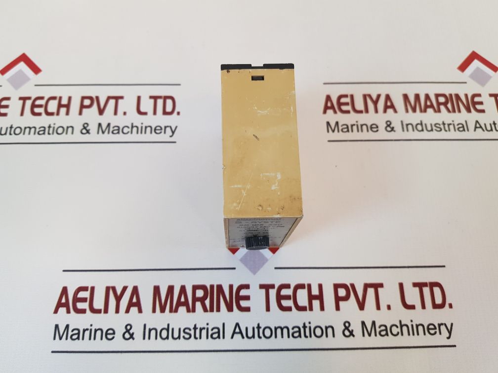 Electromatic Sc 105 220 Recycler Symmetrical