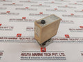 Electromatic S-system Sc 215 724 Dual Level Relay With Base 24V Dc