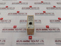 Electromatic S-system Sj 105 220 Dc-current Level Relay 220Vac