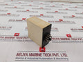 Electromatic S-system Sj 105 220 Dc-current Level Relay 220Vac