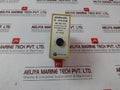 Electromatic S-system Sm 125 220 Voltage Level Relay 220V Ac