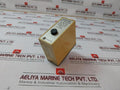 Electromatic S-system Sm 125 220 Voltage Level Relay 220V Ac