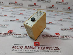 Electromatic S-system Sm 125 220 Voltage Level Relay 220V Ac