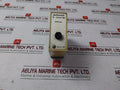 Electromatic S-system Sm 225 220 Voltage Level Relay 50-500 Volt
